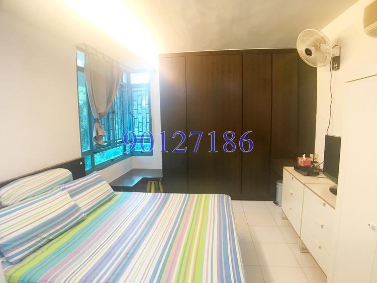 Blk 190 Punggol Central (Punggol), HDB Executive #171835042